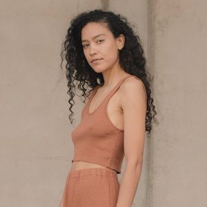 OZMA Maggie Crop in Sedona